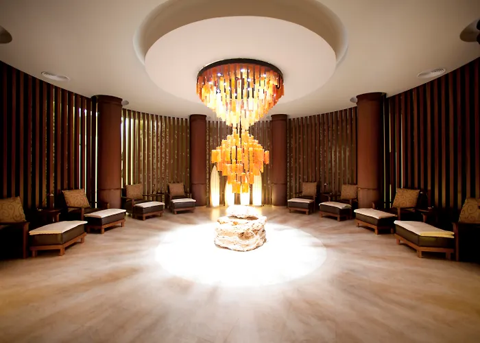 Barcelo Bavaro Casino All Inclusive (Adults Only) Bávaro