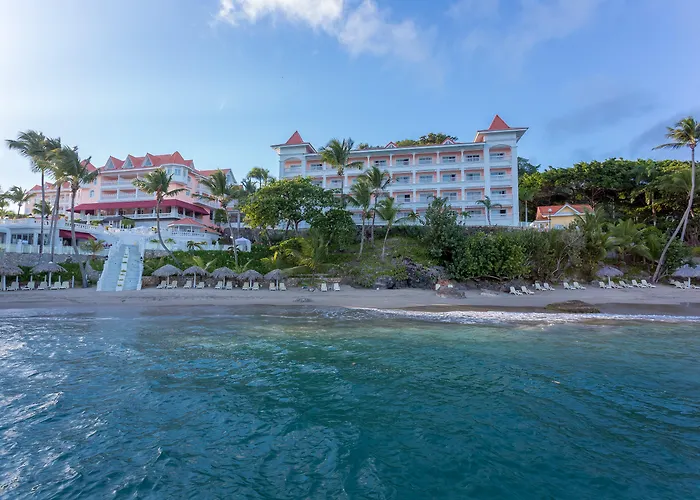 Bahia Principe Grand Samana - Adults Only