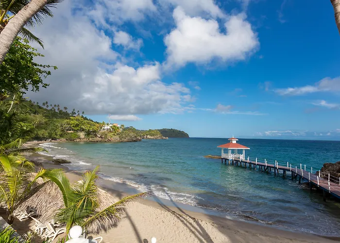 Bahia Principe Escape Samana - Adults Only Hotel