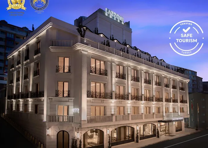 Lazzoni Hotel