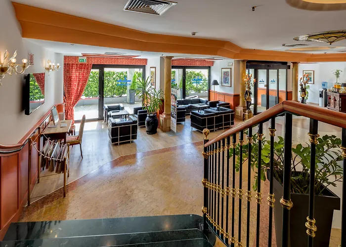 Best Western Hotel Tritone