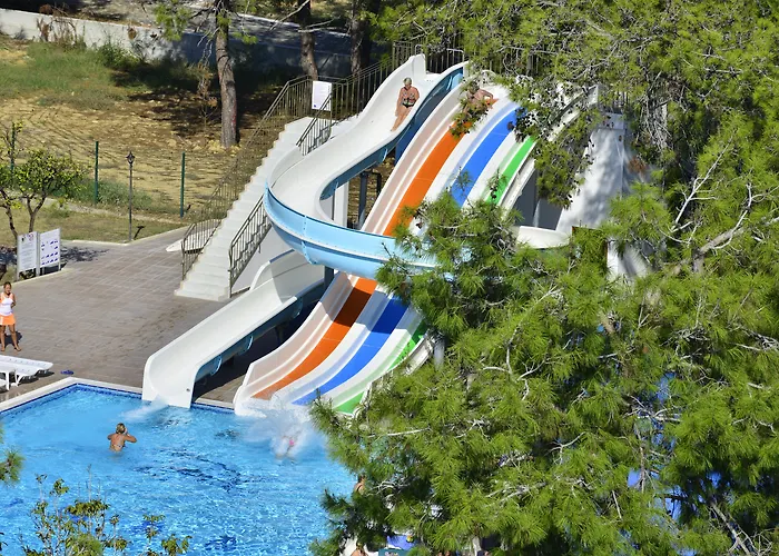 Linda Resort Hotel