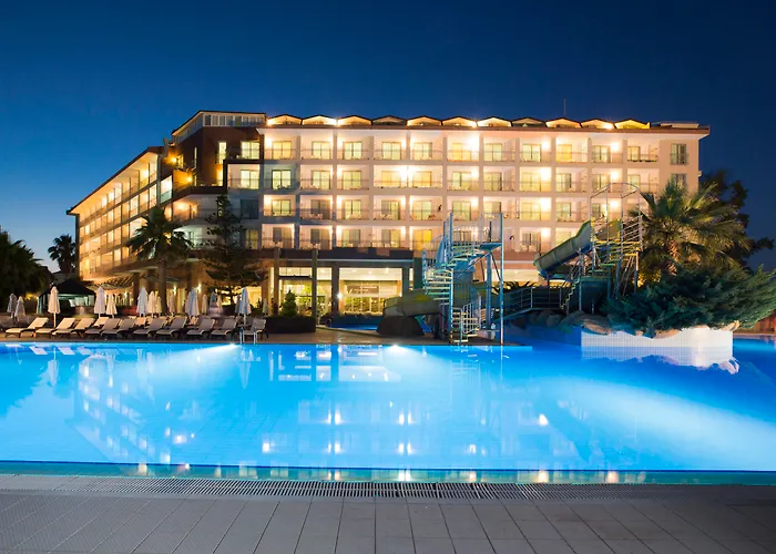 Washington Resort Hotel & Spa