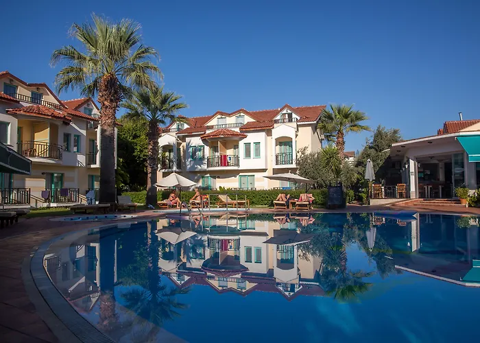 Rebin Beach Hotel