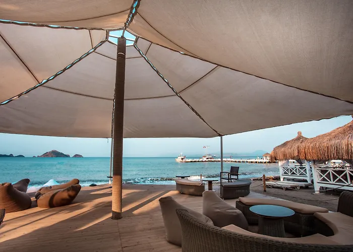 Club Tuana Fethiye Hotel