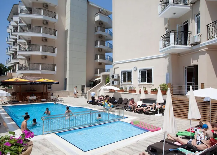 Riviera Hotel & Spa Alanya