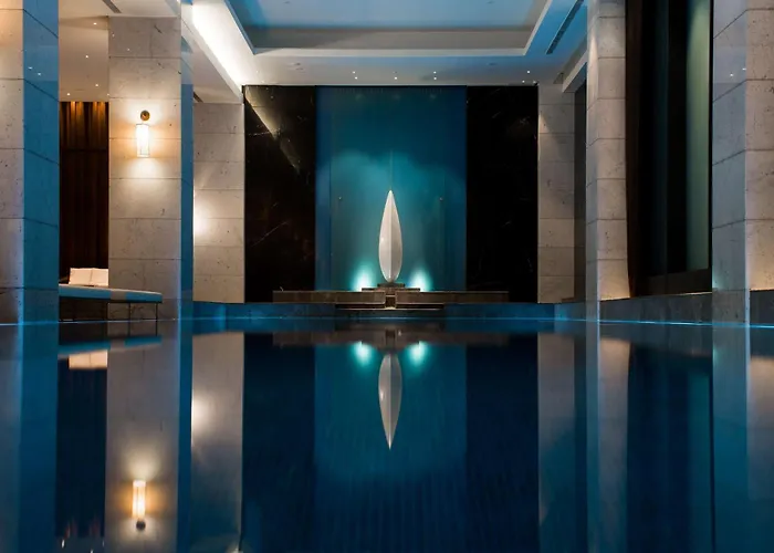 Hilton Istanbul Bomonti