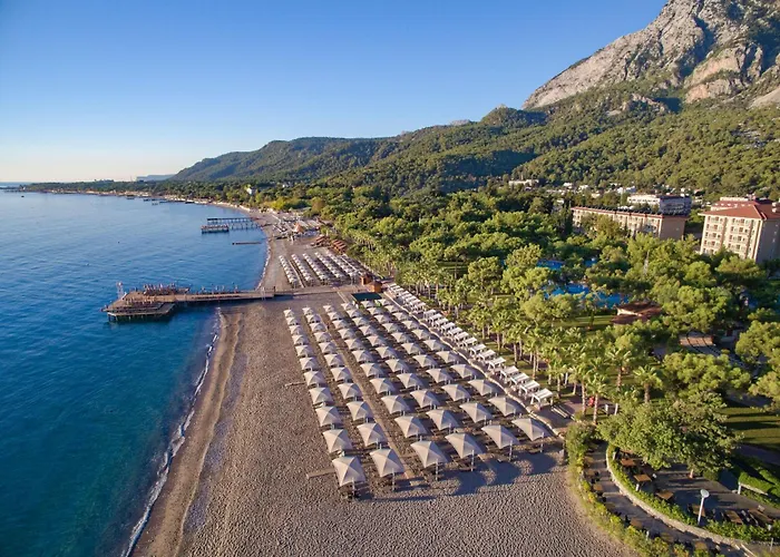 Akka Hotels Antedon