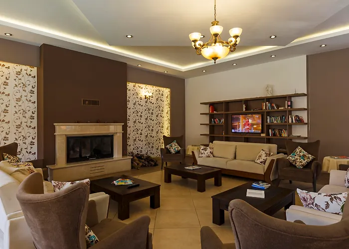 Kustur Club Holiday Village Kuşadası