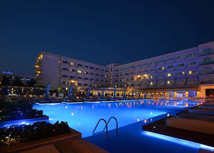 Nestor Hotel