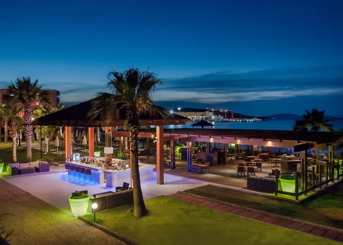 Radisson Blu Resort&Spa Cesme