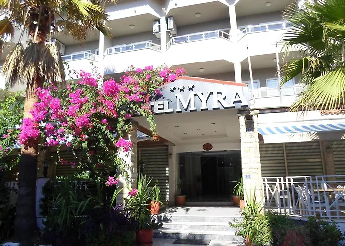 Myra Hotel
