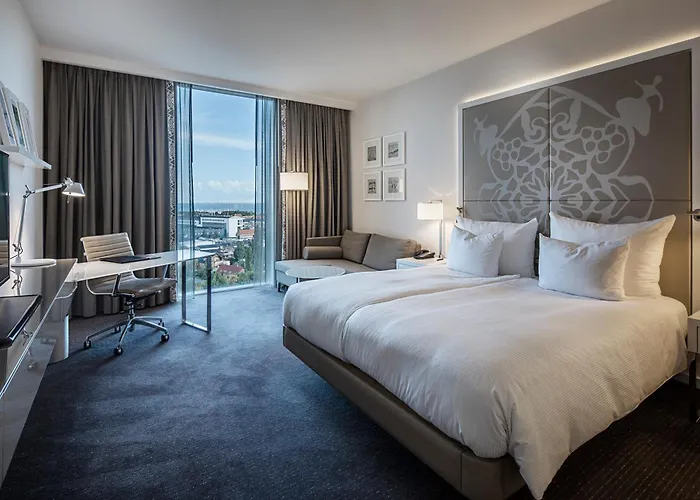 Clarion Hotel Copenhagen Airport