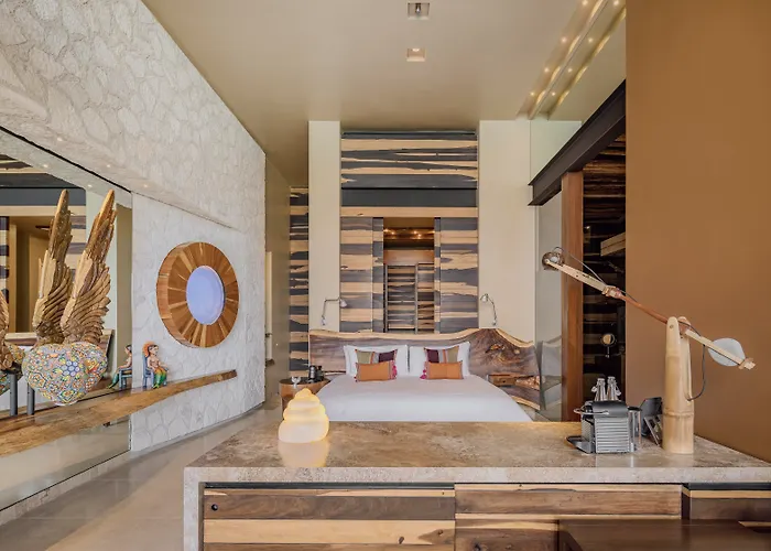 La Casa de la Playa by Xcaret- All Inclusive Adults Only
