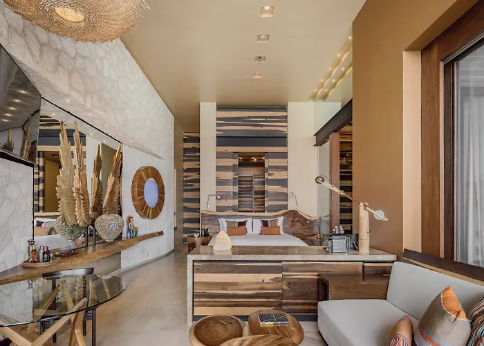 La Casa de la Playa by Xcaret- All Inclusive Adults Only