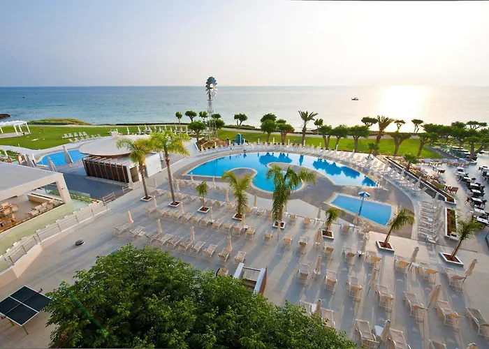 Pernera Beach Hotel Protaras