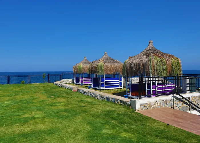 Le Bleu Hotel & Resort Kusadası