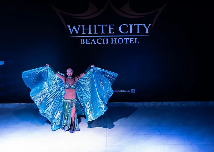 White City Beach Adult Only
