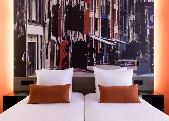 The Manor Amsterdam