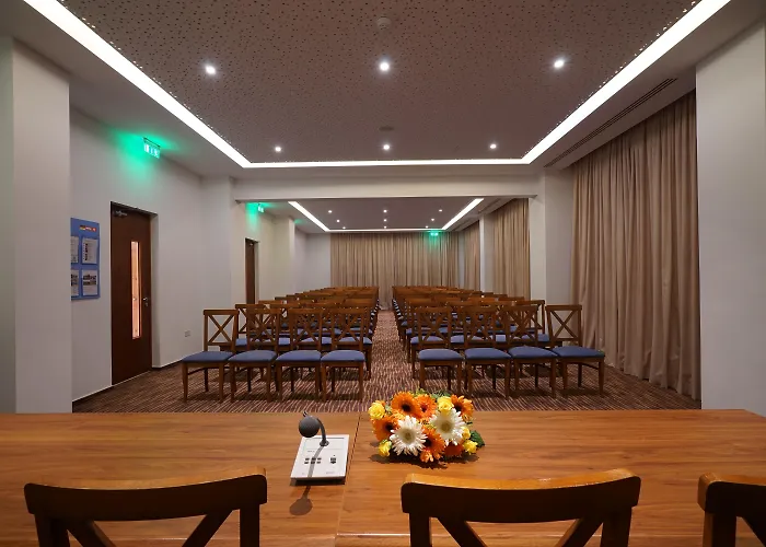 Melissi Beach Hotel & Spa Agia Napa