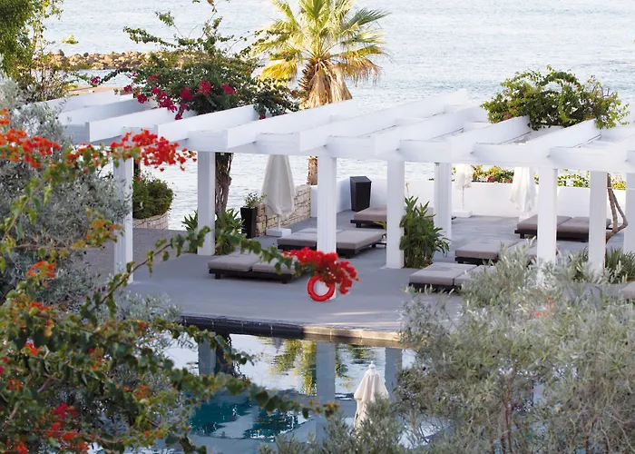 Hotel Almyra à Paphos
