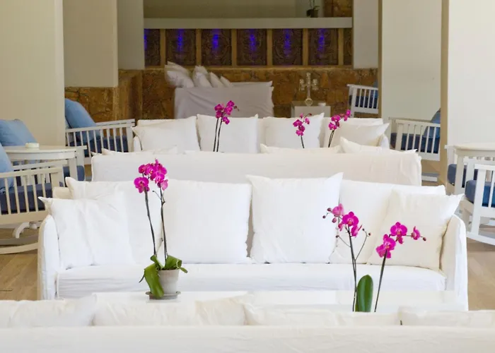 Sandy Beach Hotel&Spa