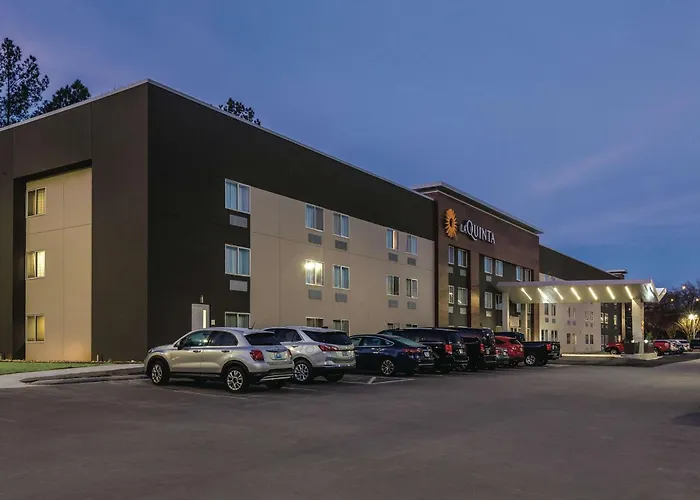 La Quinta By Wyndham Atlanta Midtown - Buckhead