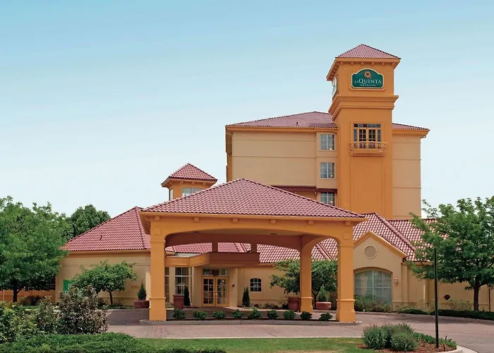 La Quinta By Wyndham Colorado Springs South Airport