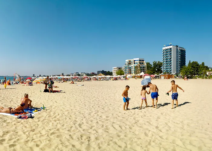 Sentido Bellevue Beach Slantschew brjag