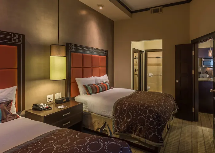 Staybridge Suites Dfw Airport North By Ihg