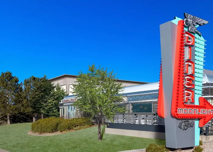 Hampton Inn Denver-International Airport