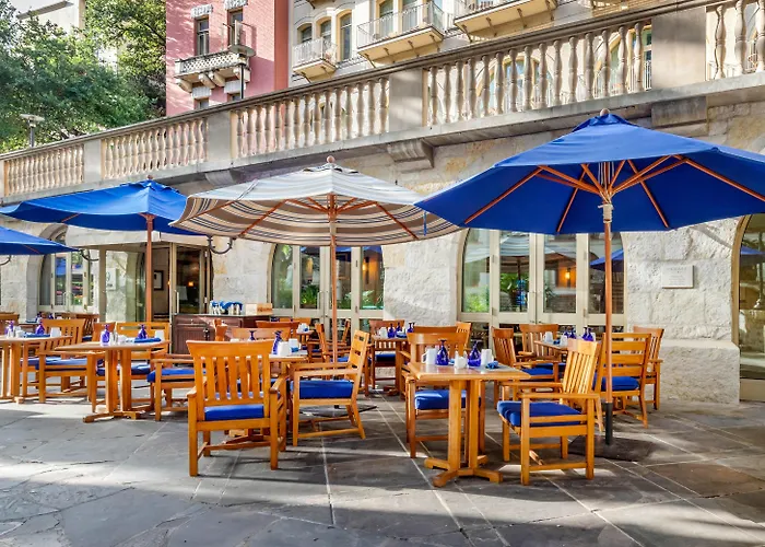 Mokara Hotel&Spa