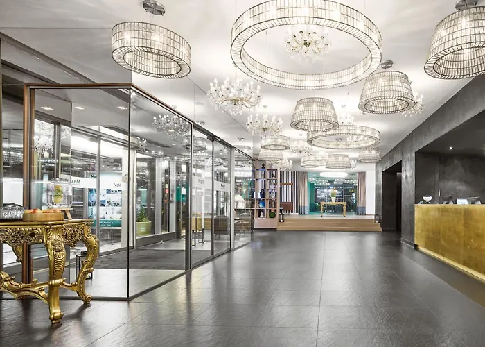 Maxx By Steigenberger Vienna