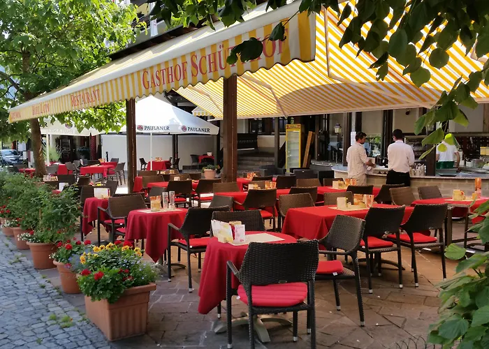 Der Schuetthof