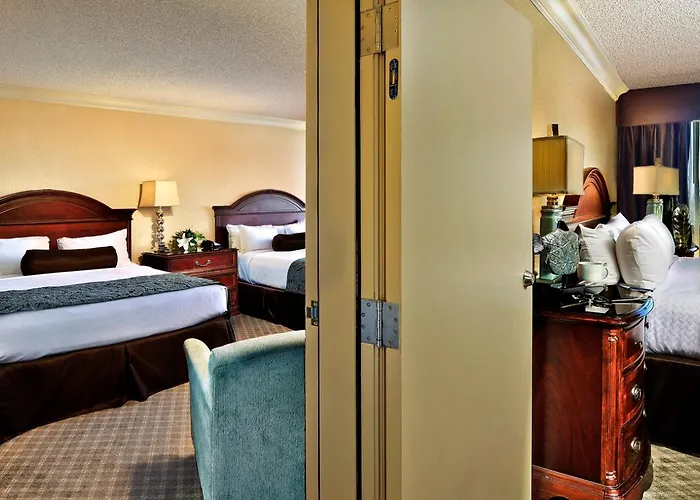 Crowne Plaza Hotel Portland-Downtown Convention Center By Ihg