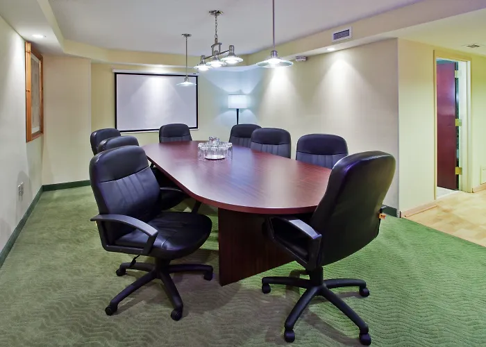Holiday Inn Express & Suites Greenville-I-85 & Woodruff Rd By Ihg