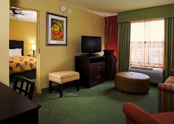 Homewood Suites By Hilton Columbus