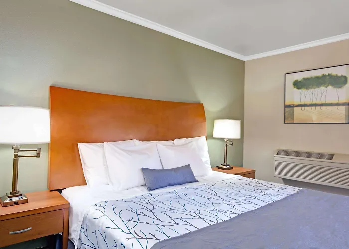 Days Inn By Wyndham San Jose Convention Center