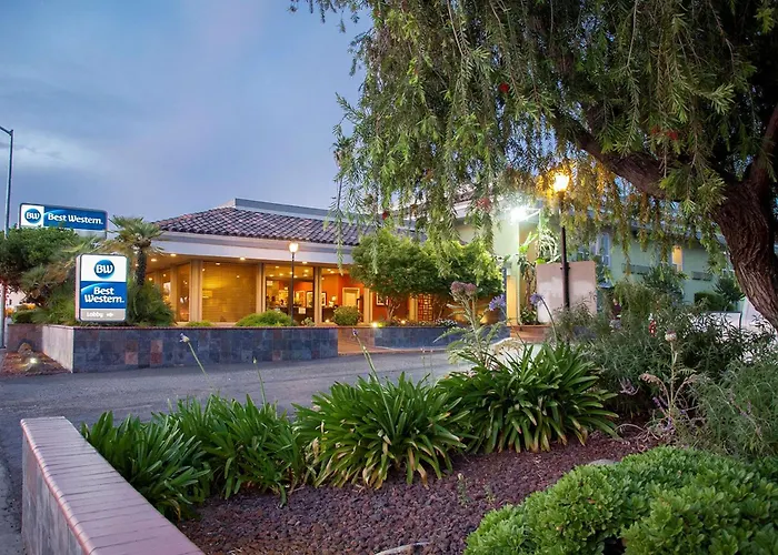 Best Western Village Inn