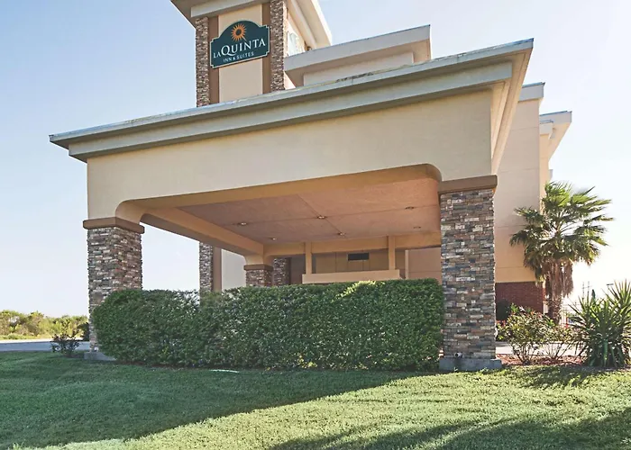 La Quinta By Wyndham Mathis