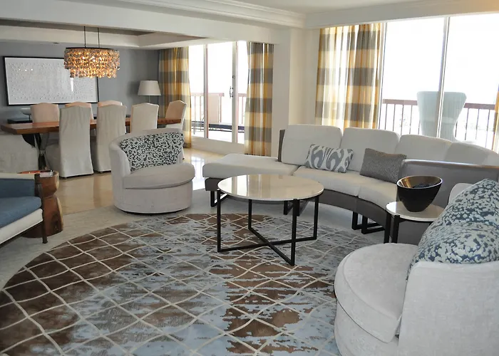 Naples Grande Beach Resort Pine Ridge