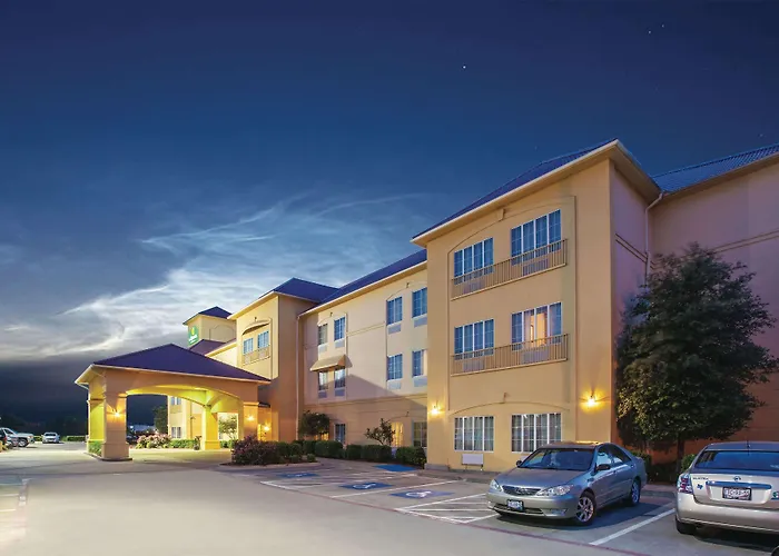 La Quinta By Wyndham Hillsboro