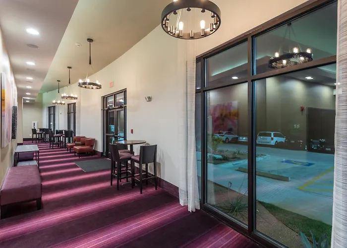 Holiday Inn San Marcos Convention Center By Ihg