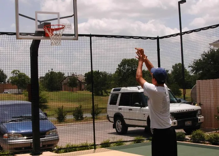 Homewood Suites Wichita Falls