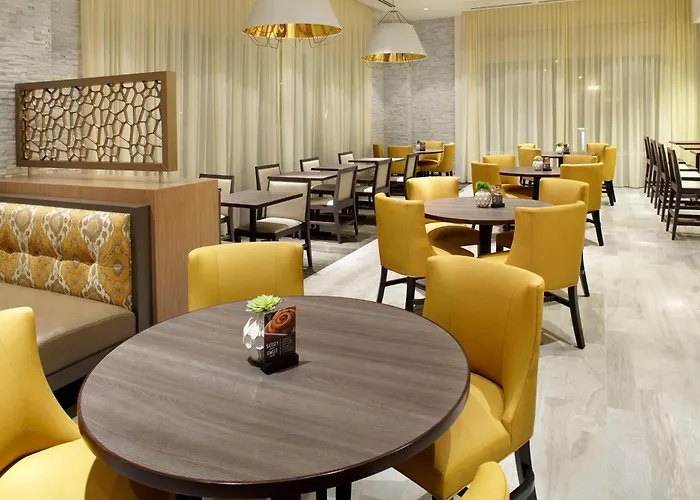 Hyatt Place Miami Airport East Miami Springs
