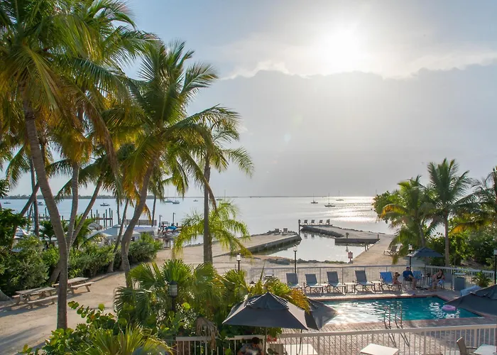 Bayside Inn Key Largo