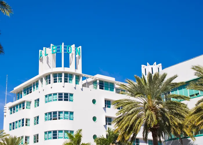 Albion Hotel