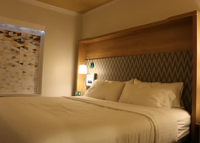 Holiday Inn & Suites Mckinney - N Allen By Ihg