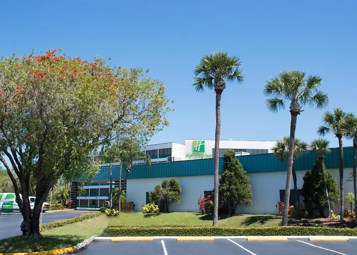 Holiday Inn St. Petersburg N - Clearwater By Ihg