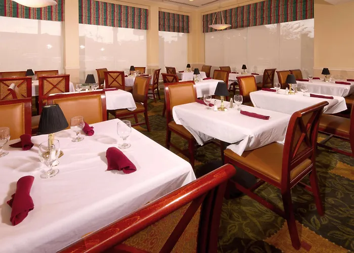 Hilton Garden Inn Jacksonville Airport